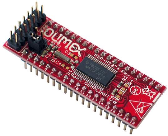 wholesale MSP430-H2274 Development Boards & Kits - MSP430 supplier,manufacturer,distributor