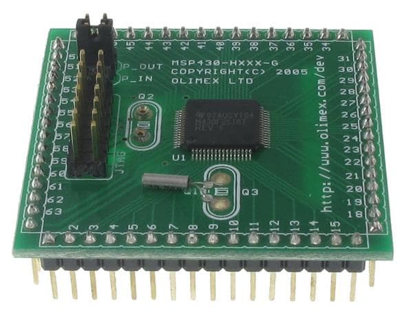 wholesale MSP430-H2618 Development Boards & Kits - MSP430 supplier,manufacturer,distributor