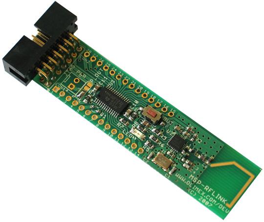 wholesale MSP430-RFLINK Development Boards & Kits - Wireless supplier,manufacturer,distributor