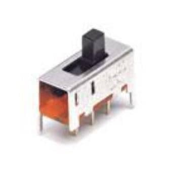 wholesale MSS4200G04 Slide Switches supplier,manufacturer,distributor