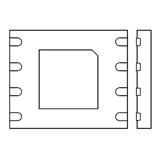 wholesale MT25QL256ABA1EW7-0SIT NOR Flash supplier,manufacturer,distributor