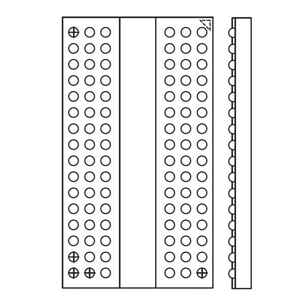 wholesale MT40A1G16KNR-062E:E DRAM supplier,manufacturer,distributor