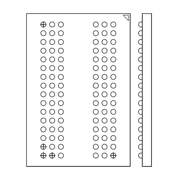 wholesale MT40A1G16TB-062E:F DRAM supplier,manufacturer,distributor