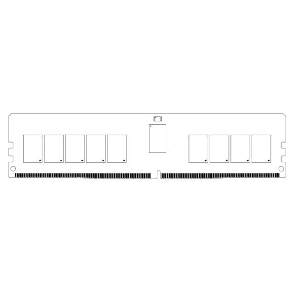 wholesale MTA18ASF4G72PDZ-3G2F1 Memory Modules supplier,manufacturer,distributor