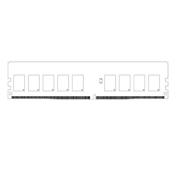 wholesale MTA9ASF1G72PZ-3G2E2 Memory Modules supplier,manufacturer,distributor