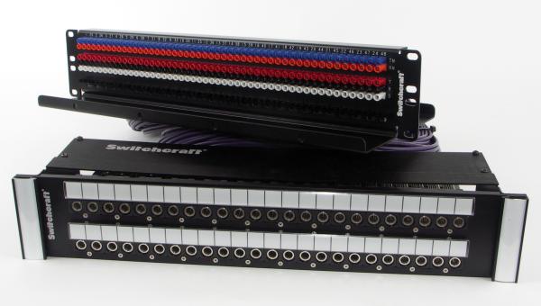 wholesale MTPH48K3SNO Patch Panels supplier,manufacturer,distributor