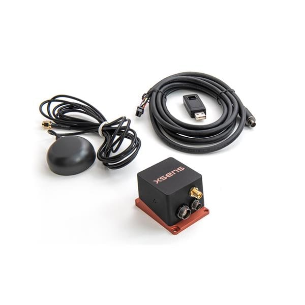 wholesale MTi-670G-SK Multiple Function Sensor Development Tools supplier,manufacturer,distributor