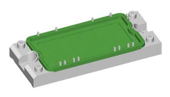 wholesale MUBW15-12T7 IGBT Modules supplier,manufacturer,distributor