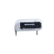 wholesale MUC-20PFFR-JS8B02 USB Connectors supplier,manufacturer,distributor