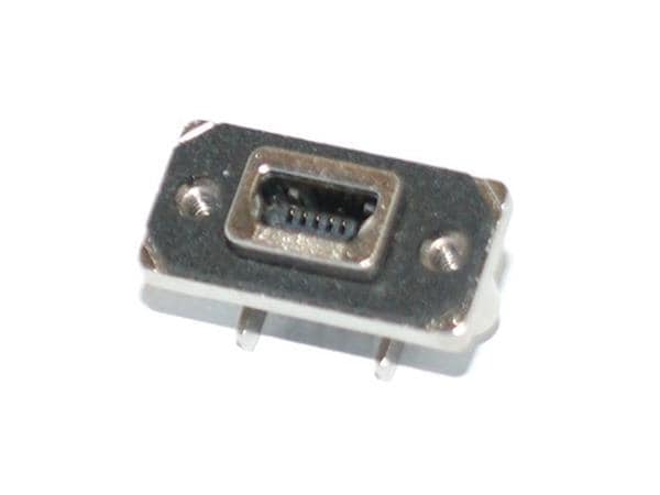 wholesale MUSB-B551-04 USB Connectors supplier,manufacturer,distributor