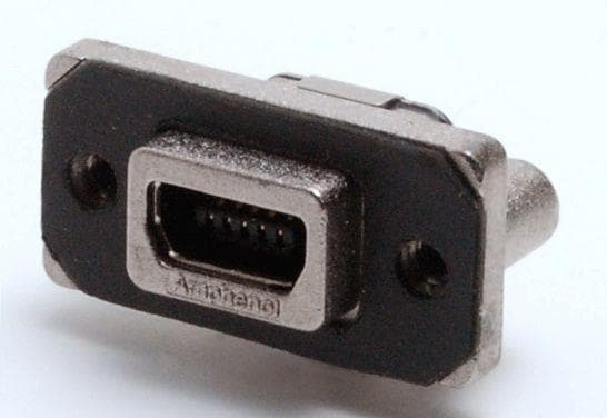 wholesale MUSB-E151-341 USB Connectors supplier,manufacturer,distributor