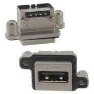 wholesale MUSBA11130 USB, DVI, HDMI Connectors supplier,manufacturer,distributor