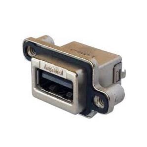 wholesale MUSBA511N5 USB Connectors supplier,manufacturer,distributor