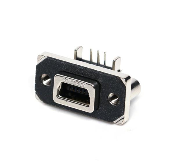 wholesale MUSBB151M1 USB Connectors supplier,manufacturer,distributor