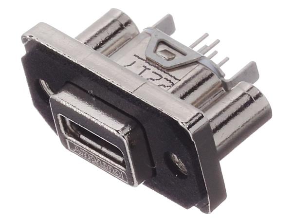 wholesale MUSBK55230 USB Connectors supplier,manufacturer,distributor