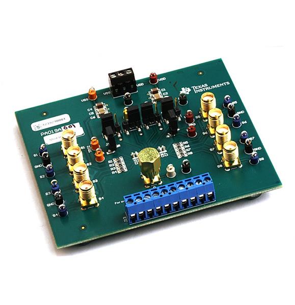 wholesale MUX36D04EVM-PDK Switch IC Development Tools supplier,manufacturer,distributor