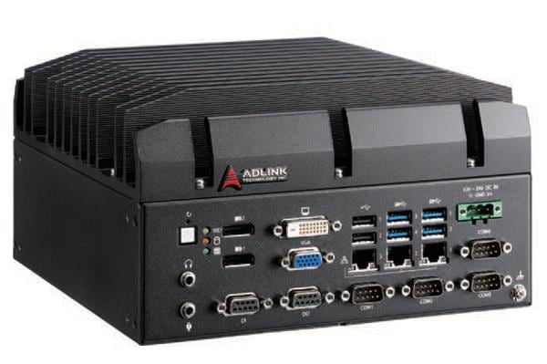 wholesale MVP-5001/M16G Embedded Box Computers supplier,manufacturer,distributor