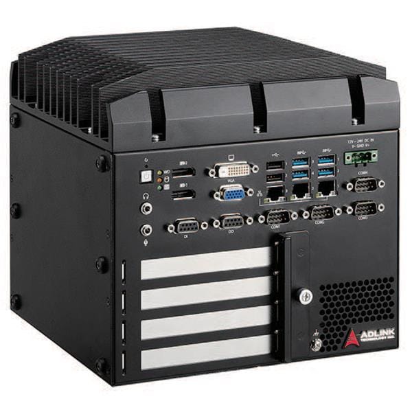 wholesale MVP-6011/M8G Embedded Box Computers supplier,manufacturer,distributor