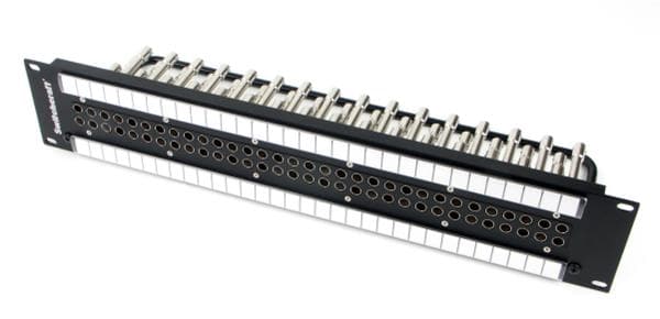 wholesale MVP32K175TX Patch Panels supplier,manufacturer,distributor