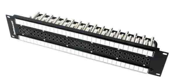 wholesale MVP32K1NNTX Patch Panels supplier,manufacturer,distributor