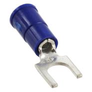 wholesale MVU14-10FBK Terminals - Spade Connectors supplier,manufacturer,distributor