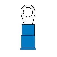 wholesale MVU14-8R/SK Ring Connector Terminals supplier,manufacturer,distributor