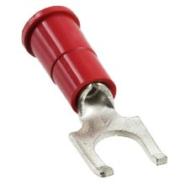 wholesale MVU18-10FFBK Terminals - Spade Connectors supplier,manufacturer,distributor