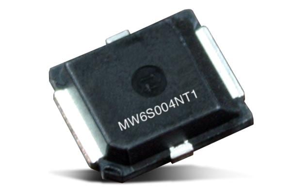 wholesale MW6S004NT1 Transistors RF supplier,manufacturer,distributor