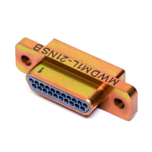 wholesale MWDM1L-15P-6K5-18B Micro-D D-Sub Connectors supplier,manufacturer,distributor