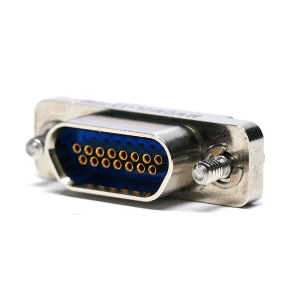 wholesale MWDM1L-25NSB Micro-D D-Sub Connectors supplier,manufacturer,distributor