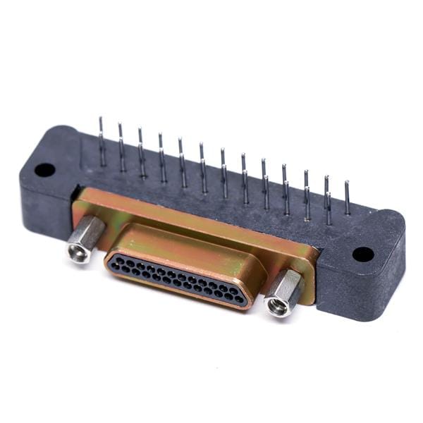 wholesale MWDM1L-25PBRP-.172 Micro-D D-Sub Connectors supplier,manufacturer,distributor