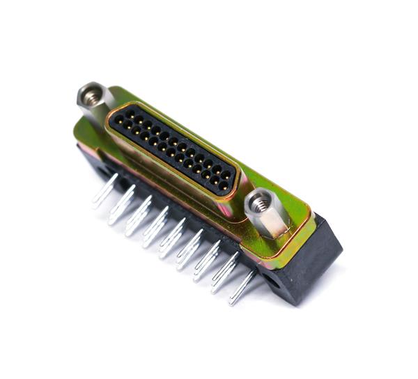 wholesale MWDM1L-25PCBRP-.150 Micro-D D-Sub Connectors supplier,manufacturer,distributor