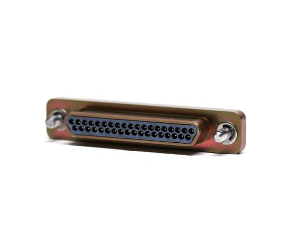 wholesale MWDM1L-37NSS Micro-D D-Sub Connectors supplier,manufacturer,distributor