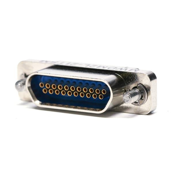 wholesale MWDM2L-100S-6K7-6P Micro-D D-Sub Connectors supplier,manufacturer,distributor