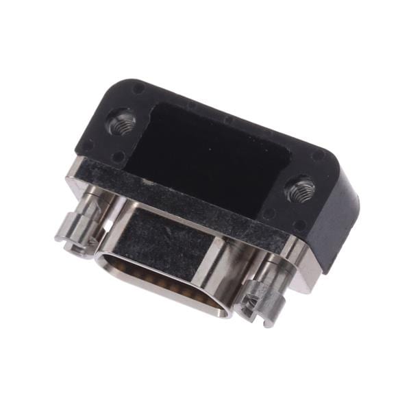 wholesale MWDM2L-15SCBRR4T-.125 Micro-D D-Sub Connectors supplier,manufacturer,distributor