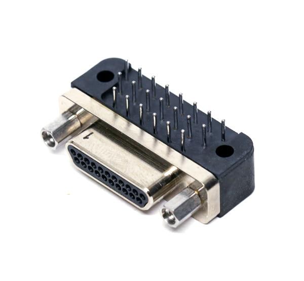 wholesale MWDM2L-21PCBRP-.110 Micro-D D-Sub Connectors supplier,manufacturer,distributor