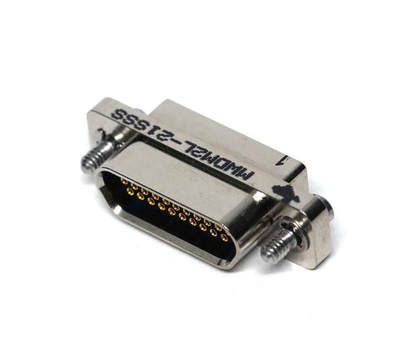 wholesale MWDM2L-21SSS Micro-D D-Sub Connectors supplier,manufacturer,distributor