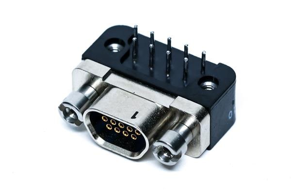 wholesale MWDM2L-9SCBRR4T-.110 Micro-D D-Sub Connectors supplier,manufacturer,distributor