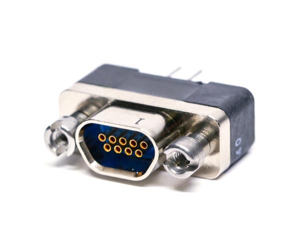 wholesale MWDM2L-9SCBSR5U-.140 Micro-D D-Sub Connectors supplier,manufacturer,distributor