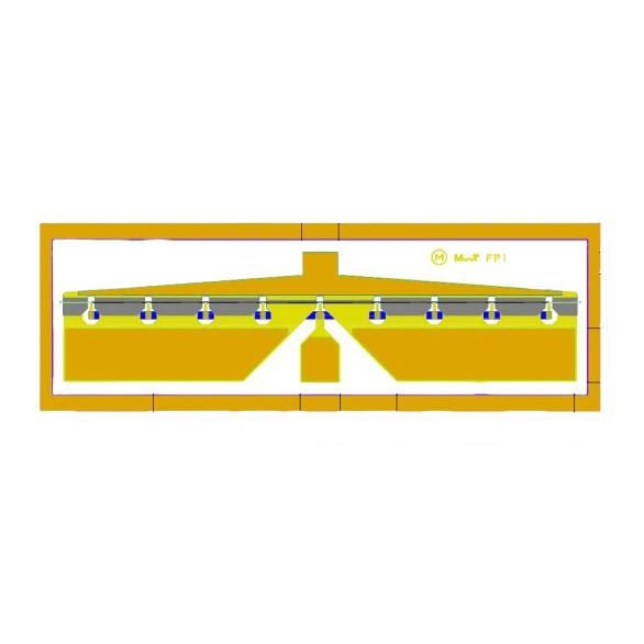 wholesale MWT-1F Transistors RF supplier,manufacturer,distributor