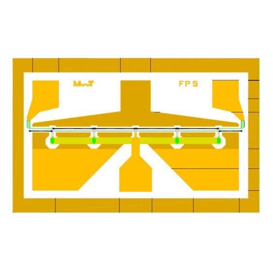 wholesale MWT-5F Transistors RF supplier,manufacturer,distributor