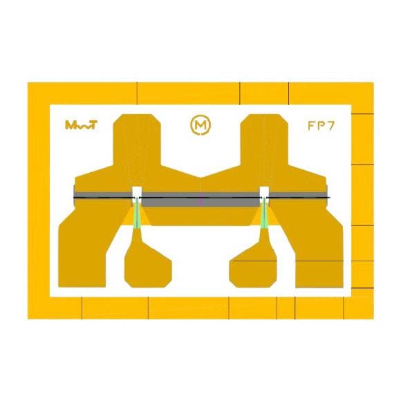 wholesale MWT-7F Transistors RF supplier,manufacturer,distributor