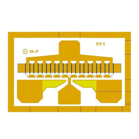 wholesale MWT-9F Transistors RF supplier,manufacturer,distributor