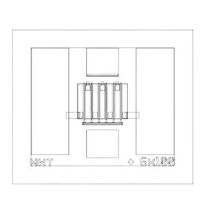 wholesale MWT-LN600 Transistors RF supplier,manufacturer,distributor