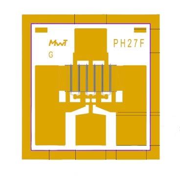 wholesale MWT-PH27F RF MOSFET Transistors supplier,manufacturer,distributor