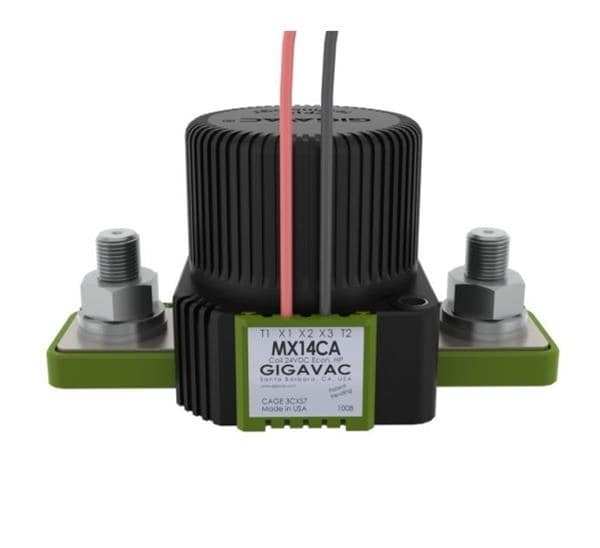 wholesale MX14BB Electromechanical Contactors supplier,manufacturer,distributor