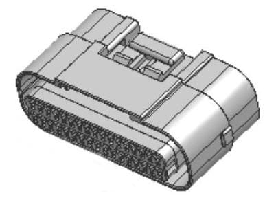 wholesale MX23A12SF1 Automotive Connectors supplier,manufacturer,distributor