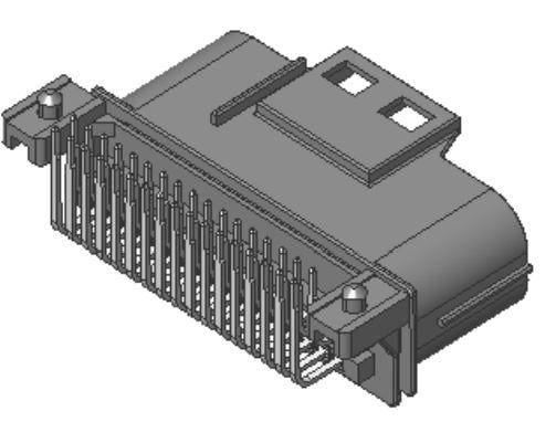 wholesale MX23A18NF2 Automotive Connectors supplier,manufacturer,distributor