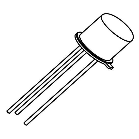 wholesale MX2N4861UB/TR JFETs supplier,manufacturer,distributor