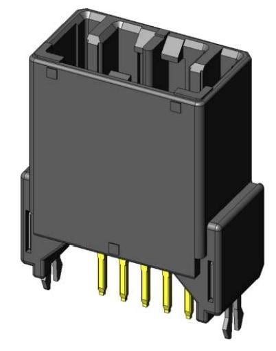 wholesale MX34005UF1 Automotive Connectors supplier,manufacturer,distributor